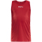 CRAFT Rush Tanktop Kinder 430000 - bright red 110/116