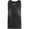 CRAFT Rush Tanktop Kinder 999000 - black 110/116