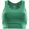 CRAFT Rush Sport-Top Damen 651000 - team green M
