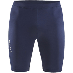 CRAFT Rush kurze Tights Herren 390390 - navy/navy L