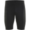 CRAFT Rush kurze Tights Herren 999999 - black/black XS
