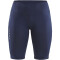 CRAFT Rush kurze Leggings Damen 390390 - navy/navy XS