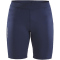 CRAFT Rush kurze Leggings Kinder 390390 - navy/navy 110/116