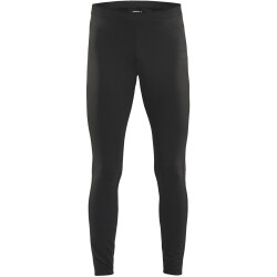 CRAFT Rush Tights Herren 999999 - black/black XS