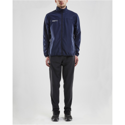 CRAFT Rush Windjacke Herren 390000 - navy XS