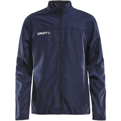 CRAFT Rush Windjacke Herren 390000 - navy XL