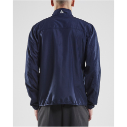 CRAFT Rush Windjacke Herren 390000 - navy 3XL