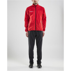 CRAFT Rush Windjacke Herren 430000 - bright red XS