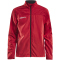 CRAFT Rush Windjacke Herren 430000 - bright red XS