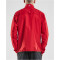 CRAFT Rush Windjacke Herren 430000 - bright red XS