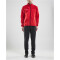 CRAFT Rush Windjacke Herren 430000 - bright red XS