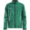 CRAFT Rush Windjacke Herren 651000 - team green S