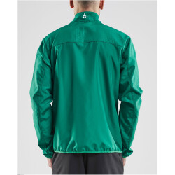 CRAFT Rush Windjacke Herren 651000 - team green XXL