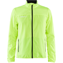 CRAFT Rush Windjacke Herren 851000 - flumino XS