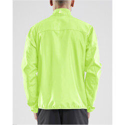 CRAFT Rush Windjacke Herren 851000 - flumino XXL