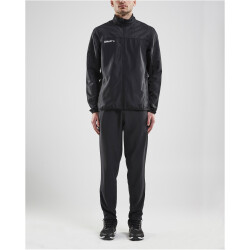 CRAFT Rush Windjacke Herren 999000 - black XXL