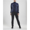 CRAFT Rush Windjacke Damen 390000 - navy XS