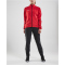 CRAFT Rush Windjacke Damen 430000 - bright red XS
