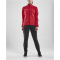 CRAFT Rush Windjacke Damen 430000 - bright red XS
