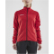 CRAFT Rush Windjacke Damen 430000 - bright red XS