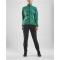 CRAFT Rush Windjacke Damen 651000 - team green XS