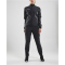 CRAFT Rush Windjacke Damen 999000 - black XS