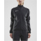 CRAFT Rush Windjacke Damen 999000 - black XS