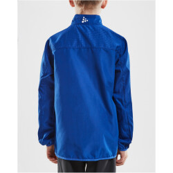 CRAFT Rush Windjacke Kinder 346000 - club cobolt 158/164