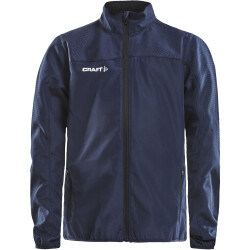 CRAFT Rush Windjacke Kinder 390000 - navy 110/116