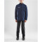 CRAFT Rush Windjacke Kinder 390000 - navy 110/116