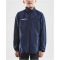 CRAFT Rush Windjacke Kinder 390000 - navy 110/116