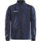 CRAFT Rush Windjacke Kinder 390000 - navy 146/152