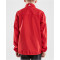 CRAFT Rush Windjacke Kinder 430000 - bright red 110/116