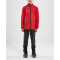 CRAFT Rush Windjacke Kinder 430000 - bright red 110/116
