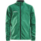 CRAFT Rush Windjacke Kinder 651000 - team green 110/116