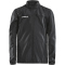 CRAFT Rush Windjacke Kinder 999000 - black 110/116