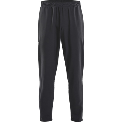 CRAFT Rush Wind Trainingshose Herren 999000 - black XS