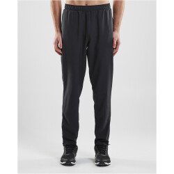 CRAFT Rush Wind Trainingshose Herren 999000 - black XS