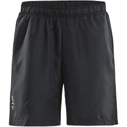 CRAFT Rush Shorts Herren 999000 - black L