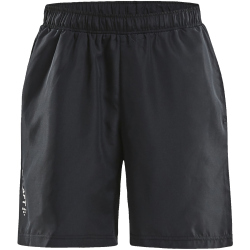 CRAFT Rush Shorts Damen 999000 - black XS