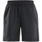 CRAFT Rush Shorts Damen 999000 - black XS