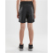 CRAFT Rush Shorts Kinder 999000 - black 146/152