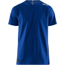 CRAFT Community Mix T-Shirt Herren 346000 - club cobolt XS