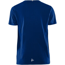 CRAFT Community Mix T-Shirt Herren 346000 - club cobolt XS