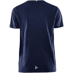 CRAFT Community Mix T-Shirt Herren 390000 - navy XL