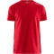 CRAFT Community Mix T-Shirt Herren 430000 - bright red XS