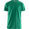 CRAFT Community Mix T-Shirt Herren 651000 - team green XS