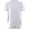 CRAFT Community Mix T-Shirt Herren 900000 - white XS