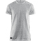 CRAFT Community Mix T-Shirt Herren 950000 - grey melange XS