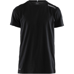 CRAFT Community Mix T-Shirt Herren 999000 - black XL